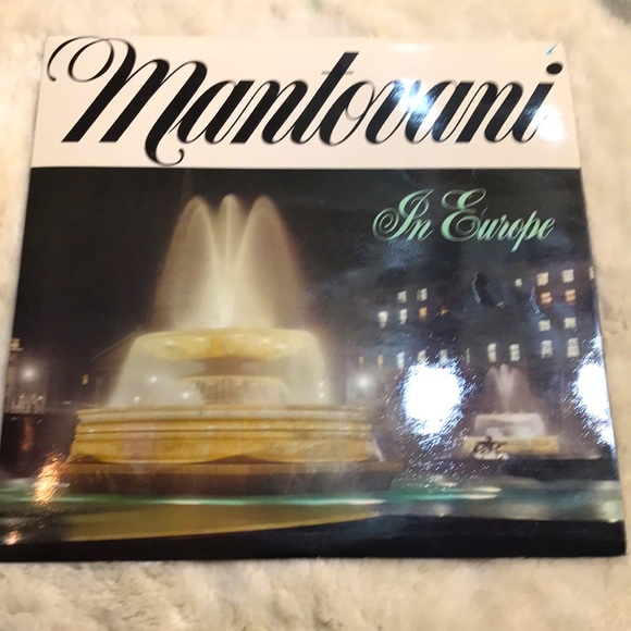 Reader’s Digest: The Magic of Mantovani - Picture 7 of 11